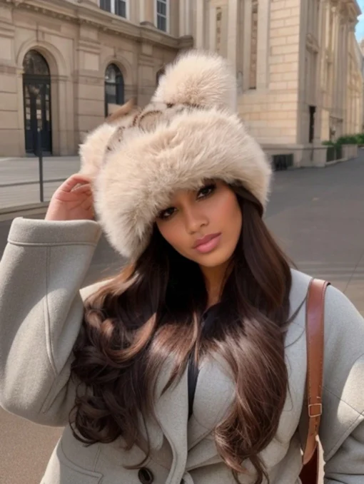 SHEIN Autumn And Winter Urban Outdoor Series, A Casual And Fashionable - Image 2