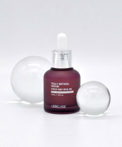 LEBELAGE truly retinol serum