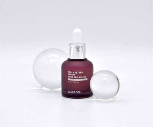 LEBELAGE truly retinol serum