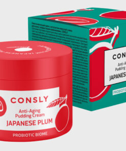 CONSLY Anti-Aging CREAM JAPANESE PLUM