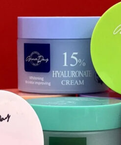 Grace Day 15% Hyaluronate Cream