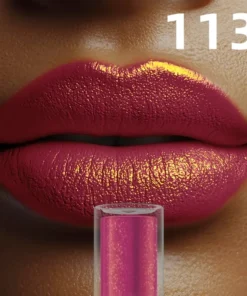 Long-Lasting Waterproof Lip Glaze Gloss