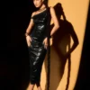 Lumalex Fall Winter Thanksgiving Outfit New Years Thanksgiving Rave Festival1