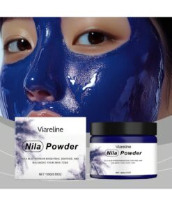 Nila Powder,Facial Mask Powder