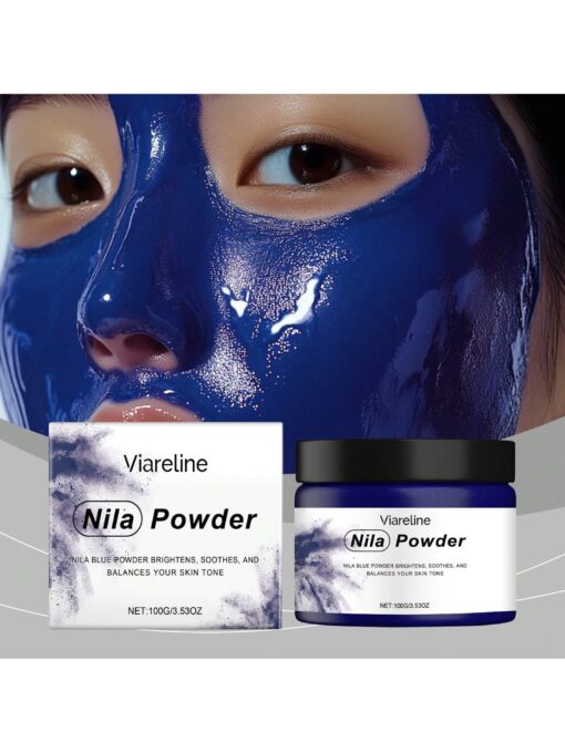 Nila Powder,Facial Mask Powder