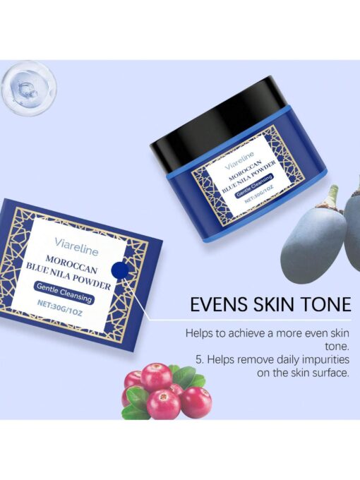 Nila Powder,Facial Mask Powder