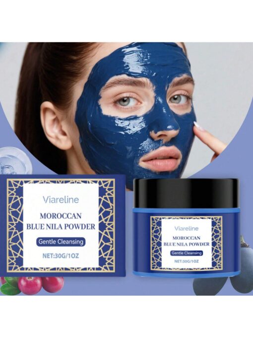 SHEIN Nila Powder,Facial Mask Powder - Image 3