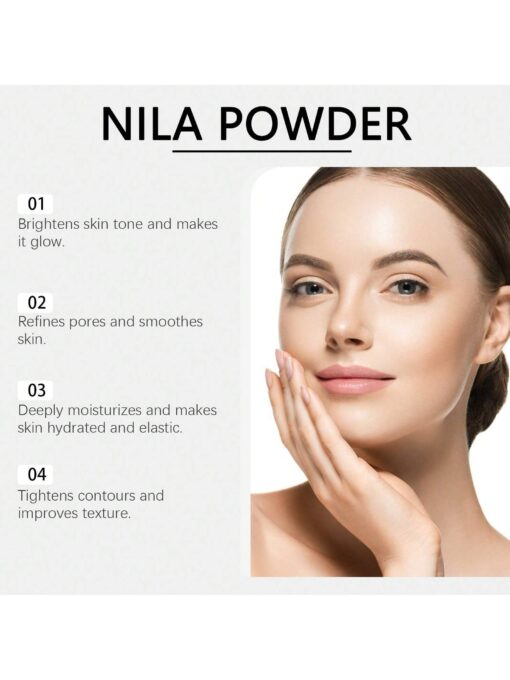 SHEIN Nila Powder,Facial Mask Powder - Image 2
