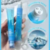 SHEGLAM HAIR Ice Revive Scalp Serum,Cooling Alpine Water Roll,Hair Massage Serum Roll
