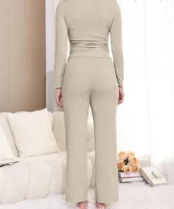 Women Elegant Personalized Versatile Sports Casual Home