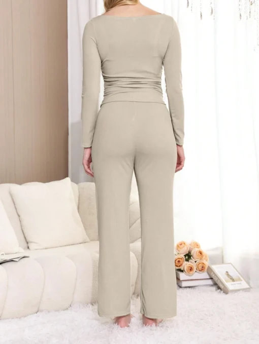 Women Elegant Personalized Versatile Sports Casual Home