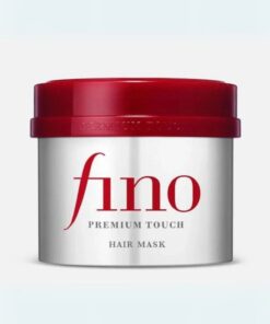 Trendyol Vino Premium Touch Japanese Hair Mask Treatment, 230g Original