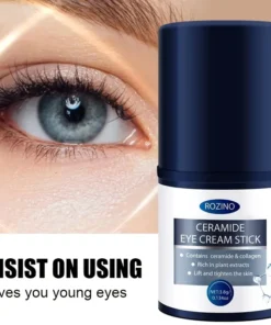 Instant Firming Ceramide Eye Cream