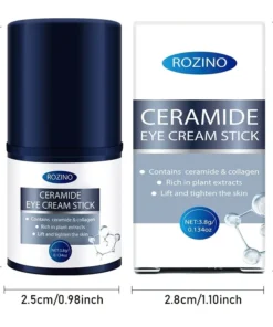 Instant Firming Ceramide Eye Cream
