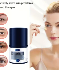 Alternative view of Temu Instant Firming Ceramide Eye Cream