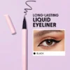 SHEGLAM Eternal Beauty Liquid Eyeliner-Black Waterproof Matte Eyeliner Pencil