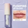 SHEGLAM Hot Goss Plumping Lip Gloss-That'S Juicy