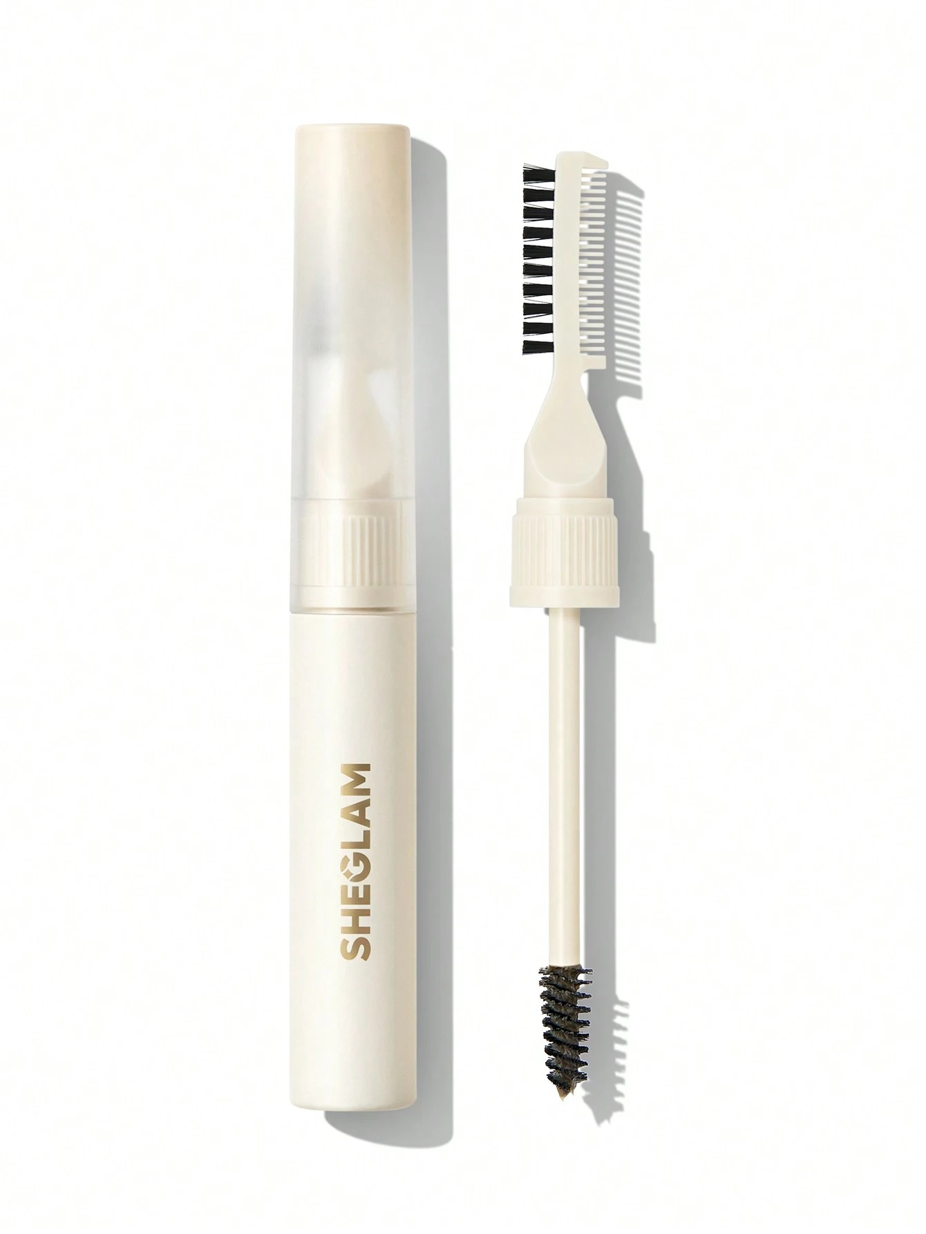 SHEGLAM Save Lt Laminating Brow Gel Brand Beauty ممنوع الفتح - Image 5