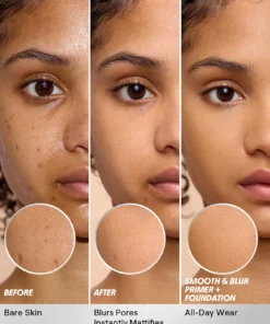 SHEIN Beauty SHEGLAM Camera On Smooth & Blur Primer Brand Beauty Makeup